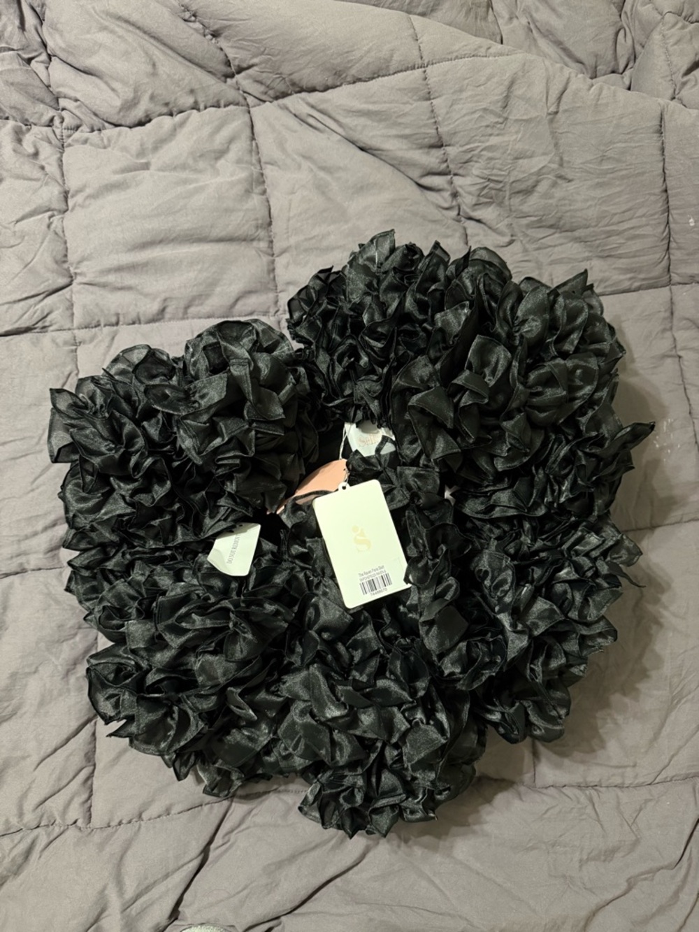 NWT Selkie Raven Paris Skirt - S